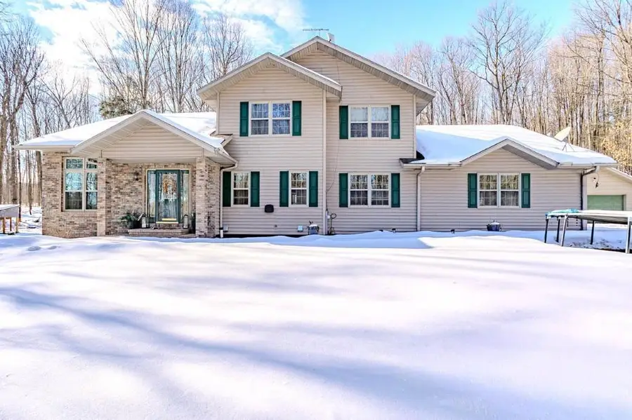 9100 N 12TH AVENUE, Merrill, WI 54452 - #3