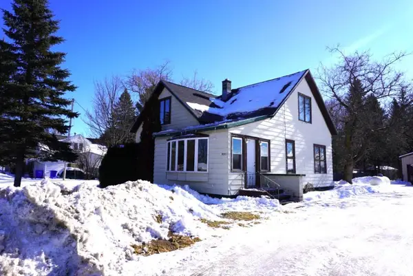 N5386 STATE HIGHWAY 17, Gleason, WI 54435