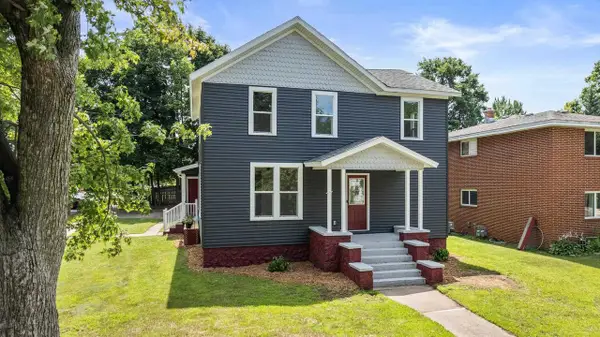 1025 WISCONSIN STREET #corner of Elk & Wisc, Stevens Point, WI 54481