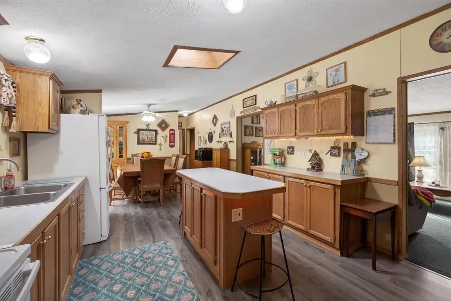 2116 MAPLE STREET, Friendship, WI 53934 - #3