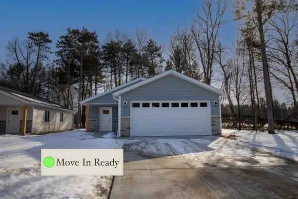 5573 FOREST CREEK ROAD, Stevens Point, WI 54482