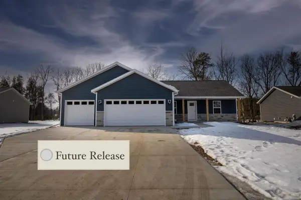 3840 MUSKIE DRIVE, Weston, WI 54476