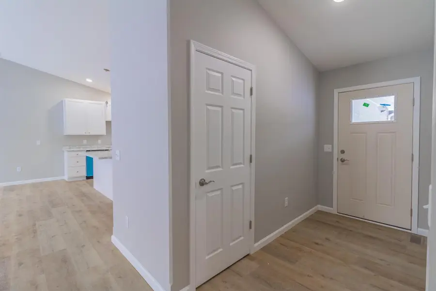 3832 JACKRABBIT DRIVE, Weston, WI 54476 - #3