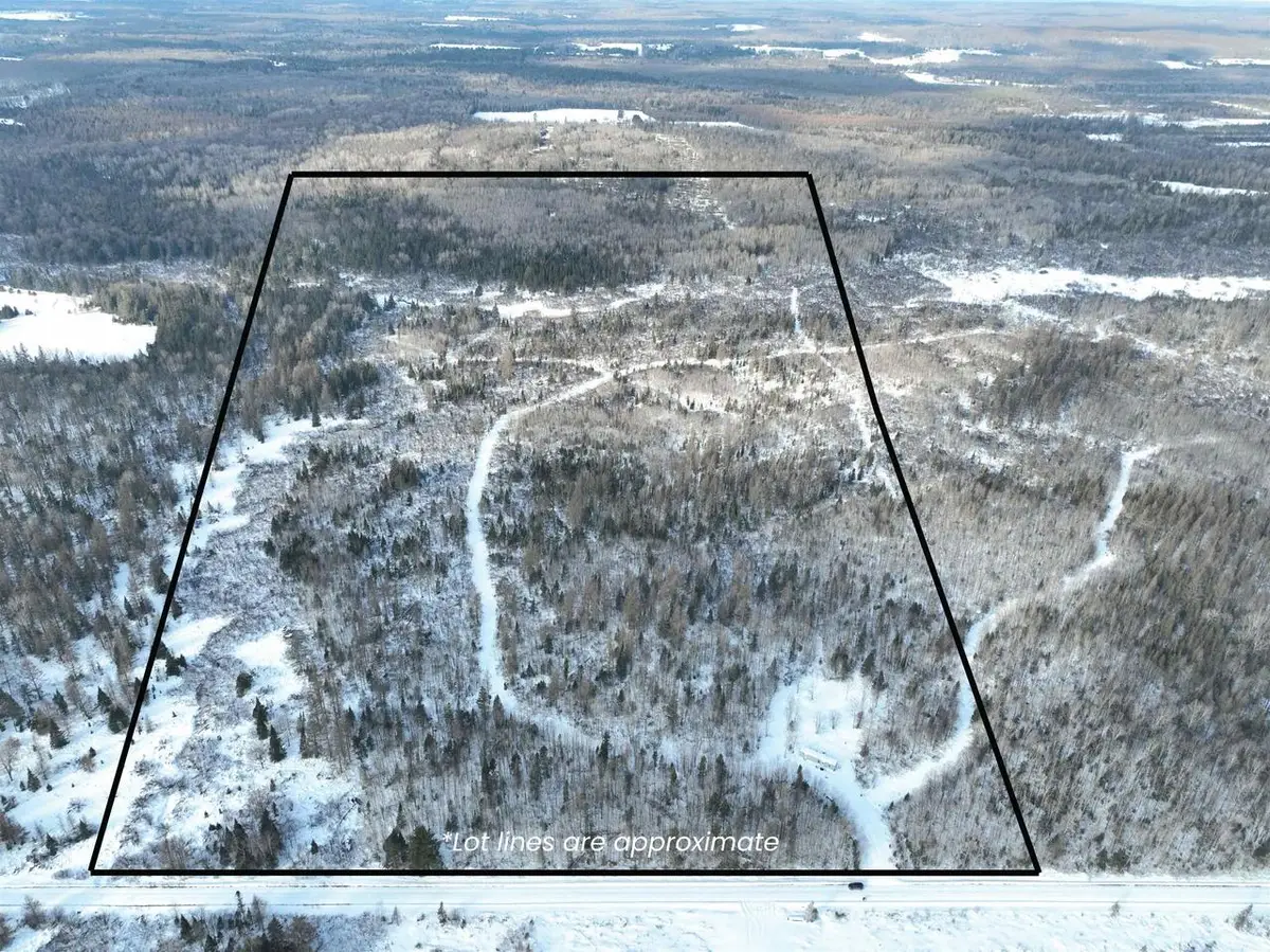 N6371 COUNTY LINE ROAD, Gleason, WI 54435 - #1