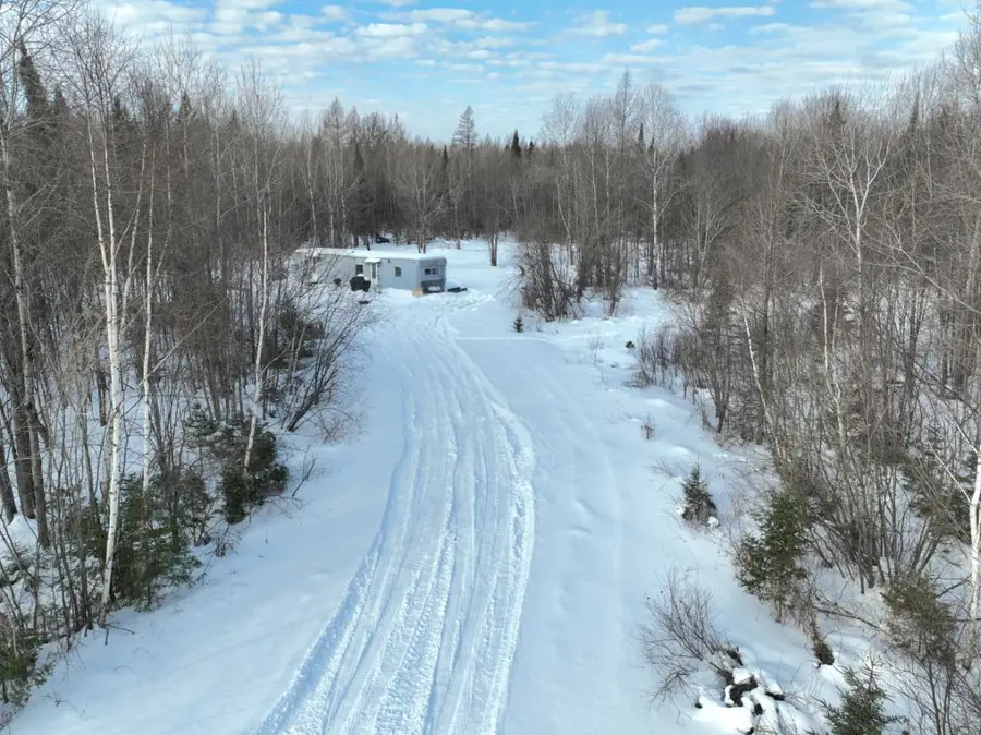 N6371 COUNTY LINE ROAD, Gleason, WI 54435 - #2