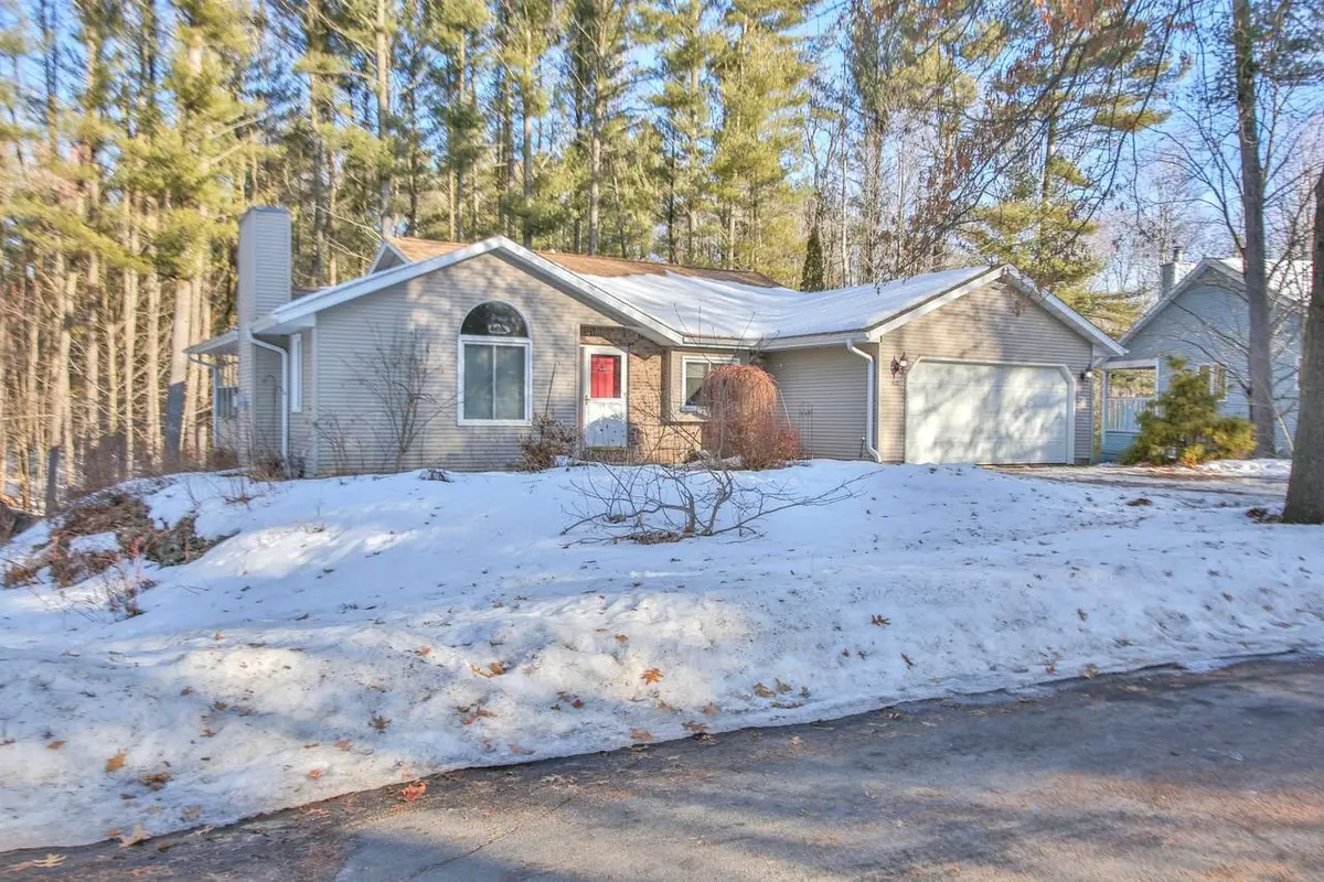 4522 FOREST VALLEY ROAD, Wausau, WI 54403 - #1