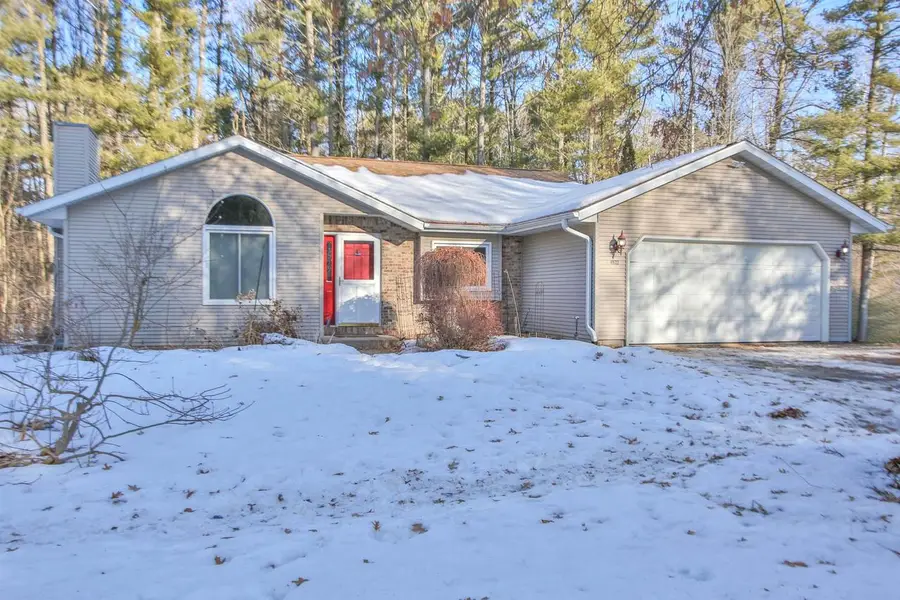 4522 FOREST VALLEY ROAD, Wausau, WI 54403 - #3