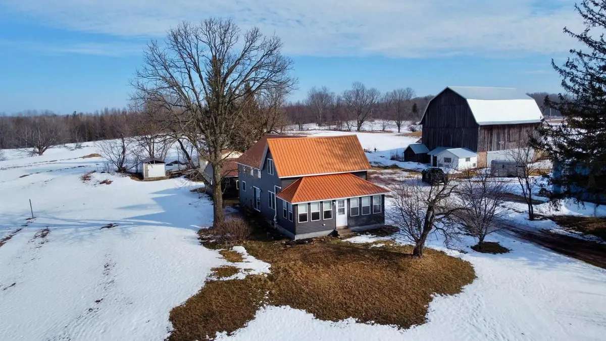 W18960 EMMA STREET, Aniwa, WI 54408 - #1