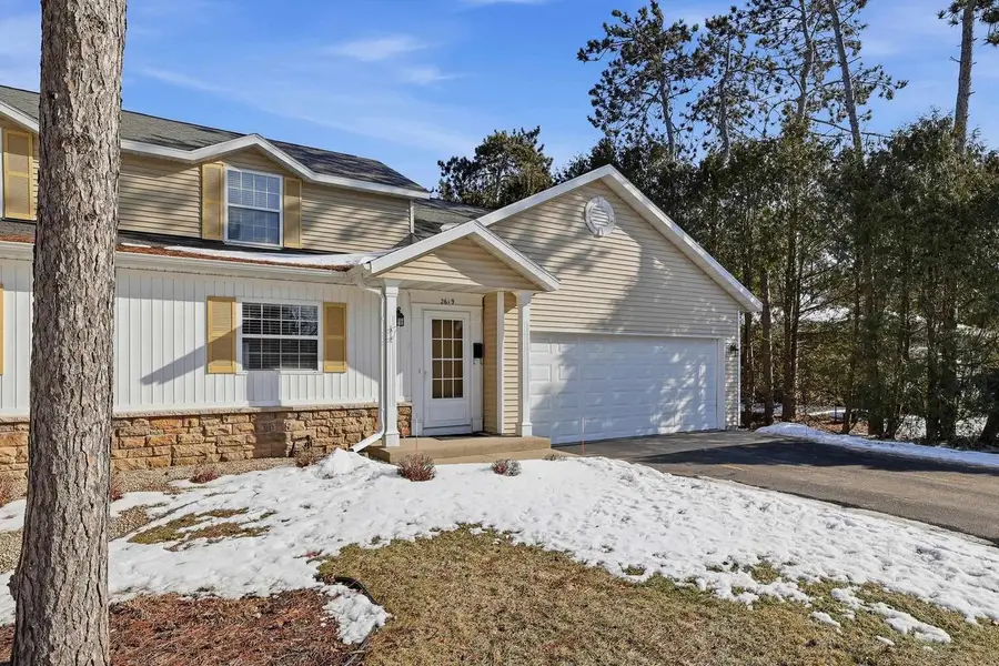 2619 SUNSET BOULEVARD, Stevens Point, WI 54481 - #3