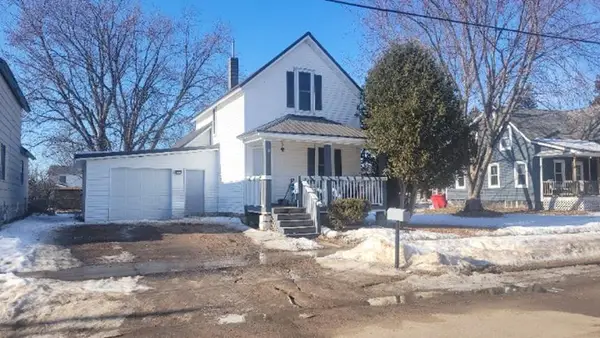 1320 ARCTIC STREET, Antigo, WI 54409