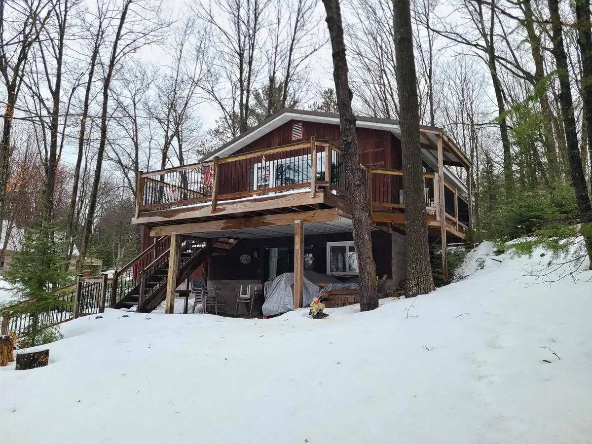 N12557 N SMALL ROAD, Hayward, WI 54843 - #1