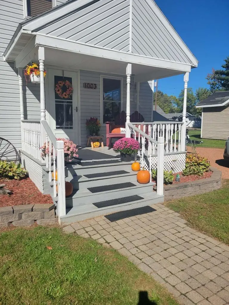 1003 W 4TH STREET, Mosinee, WI 54455 - #2