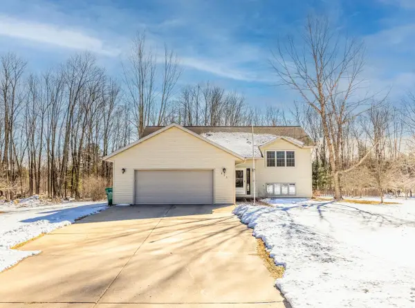 895 WATERWORKS ROAD, Nekoosa, WI 54457