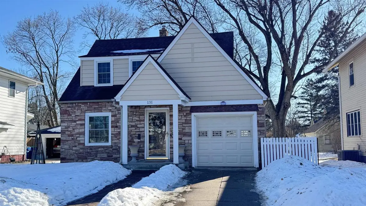 131 EAU CLAIRE BOULEVARD, Wausau, WI 54403 - #1