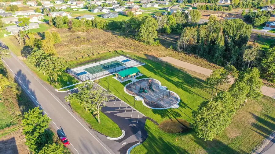 3435 RAVENSWOOD WAY #Lot 91, Plover, WI 54467 - #3