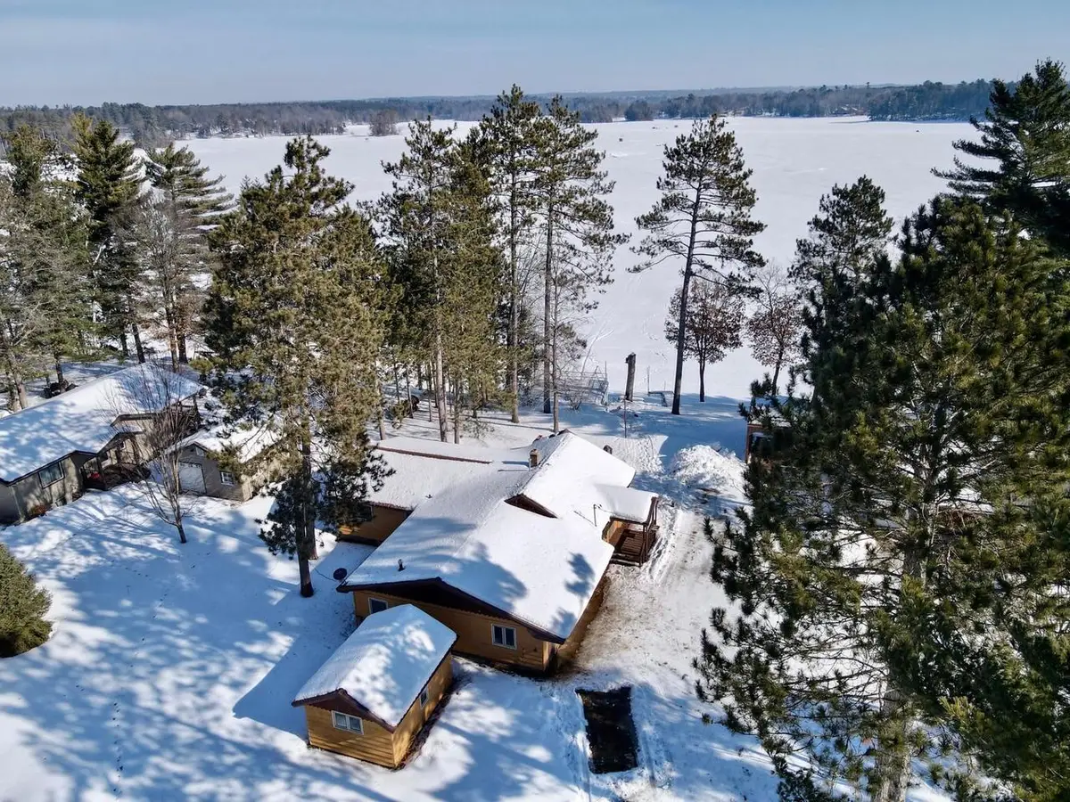 2004 THE POINT ROAD E, Nokomis, WI 54487 - #1