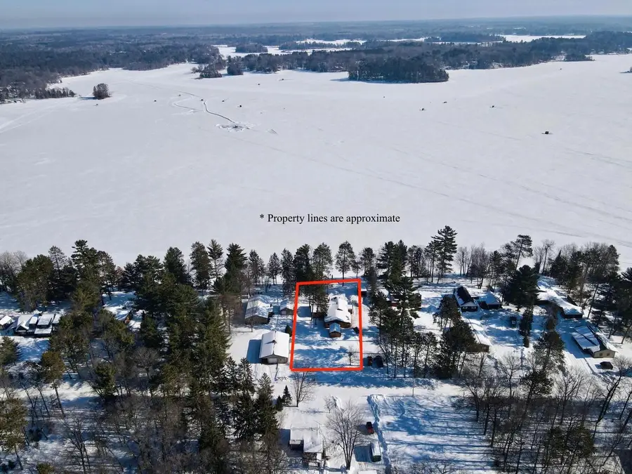 2004 THE POINT ROAD E, Nokomis, WI 54487 - #3