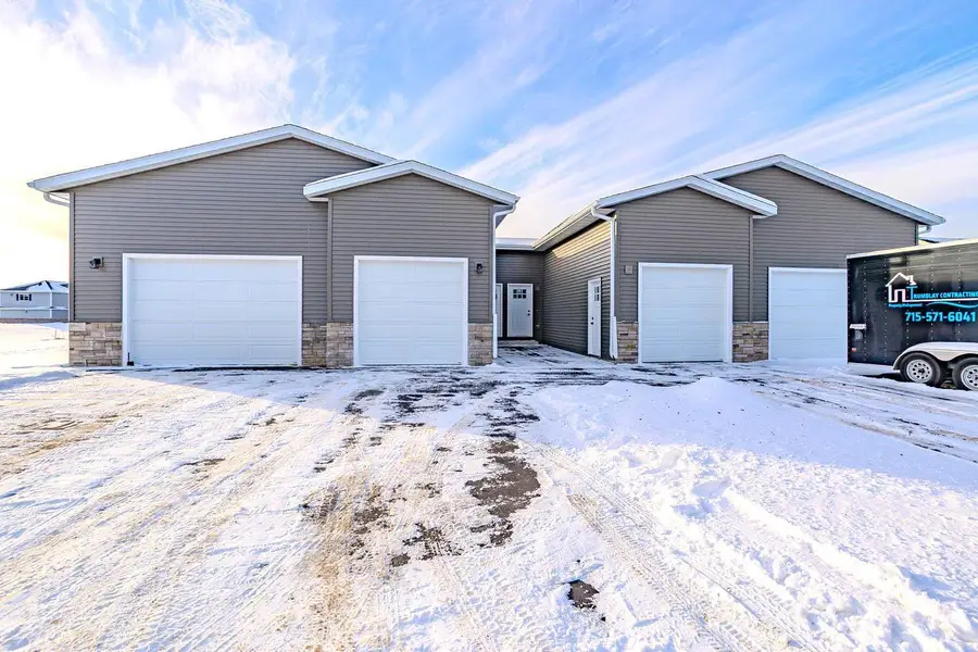 604-B EUGENE STREET, Merrill, WI 54452 - #2