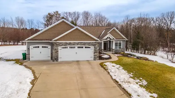 7601 STONEFIELD TRAIL, Schofield, WI 54476