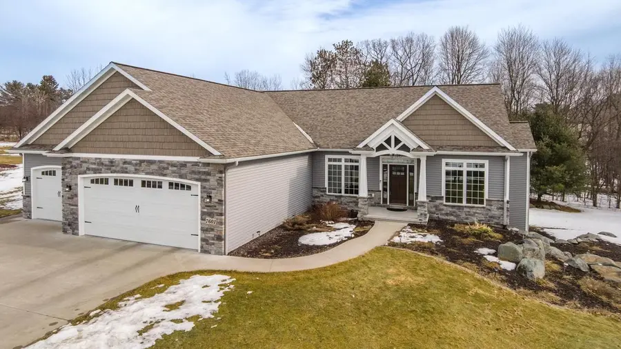 7601 STONEFIELD TRAIL, Schofield, WI 54476 - #2