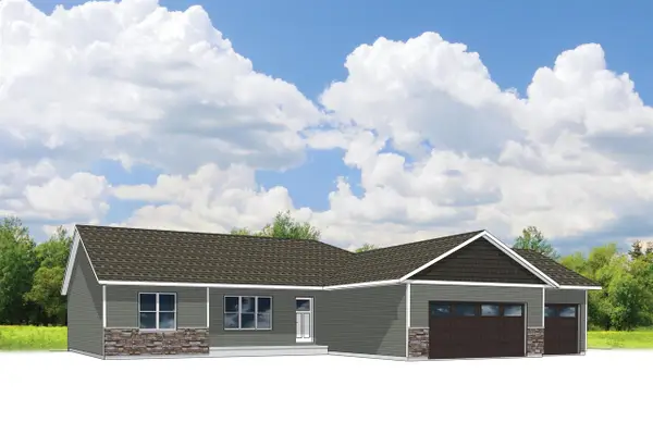 2200 S COTTONWOOD AVENUE, Marshfield, WI 54449