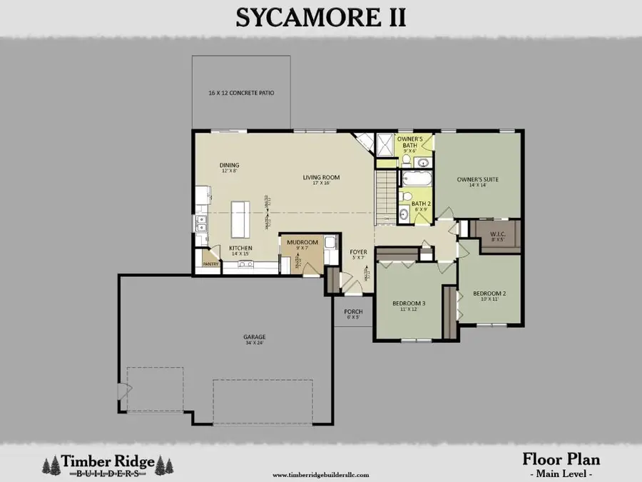 8105 BIRCH STREET, Weston, WI 54476 - #2