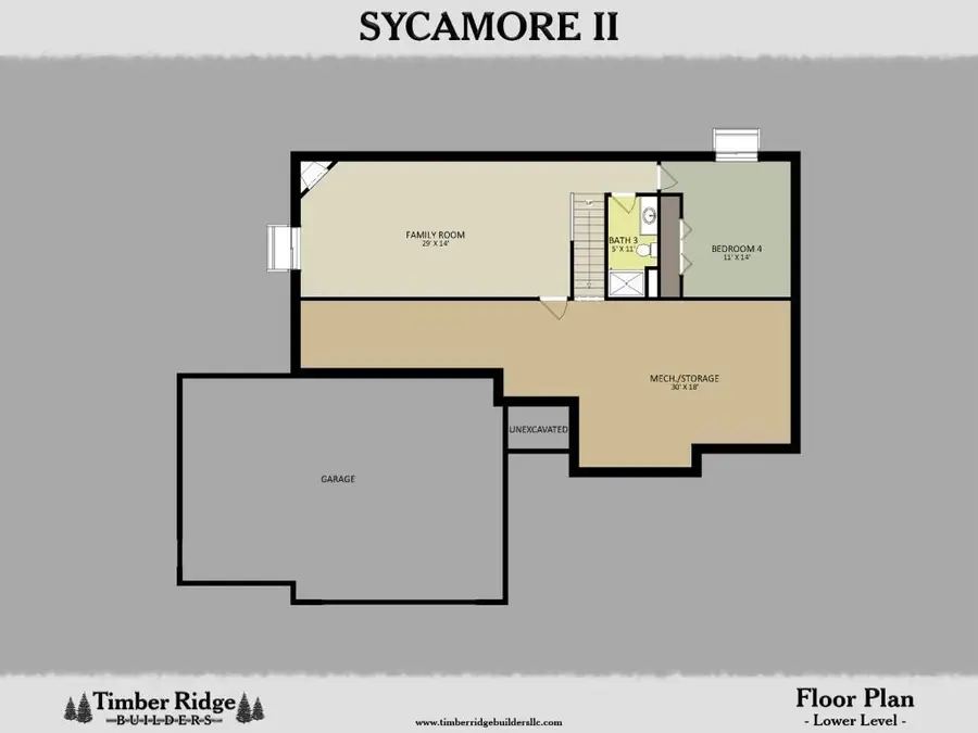 8105 BIRCH STREET, Weston, WI 54476 - #3