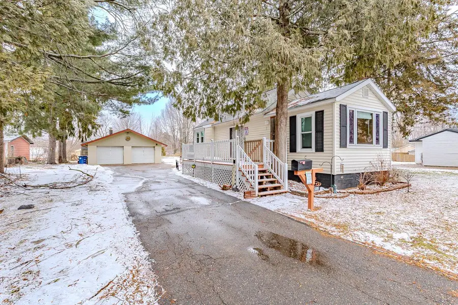 212 RADTKE STREET, Schofield, WI 54476 - #2