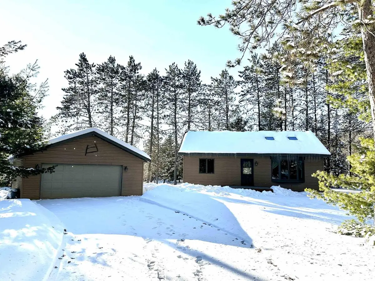 N11914 ORIOLE LANE, Elcho, WI 54428 - #1