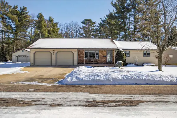 410 N 20TH STREET, Wisconsin Rapids, WI 54494