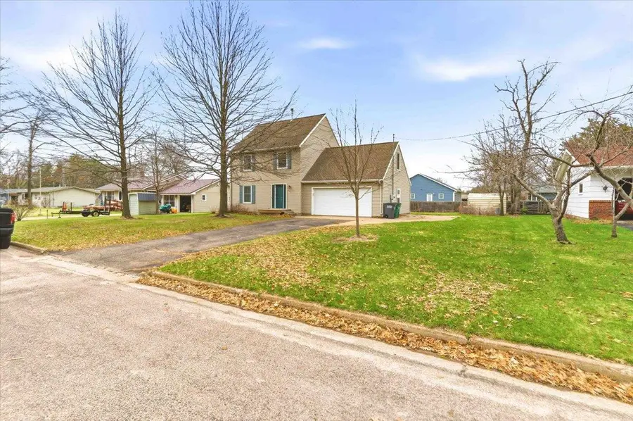 465 SHADY LANE, Wisconsin Rapids, WI 54494 - #2