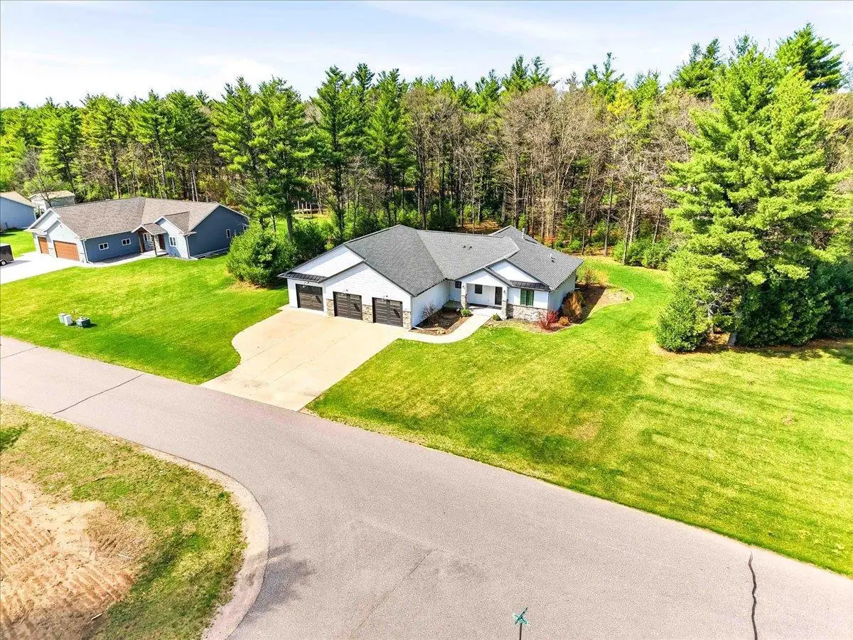 4521 GRAND PINE DRIVE, Wisconsin Rapids, WI 54494 - #1