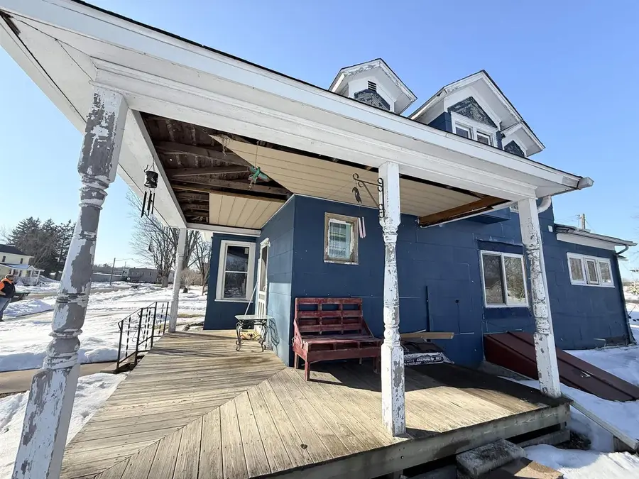 224 E 4TH STREET, Owen, WI 54460 - #3