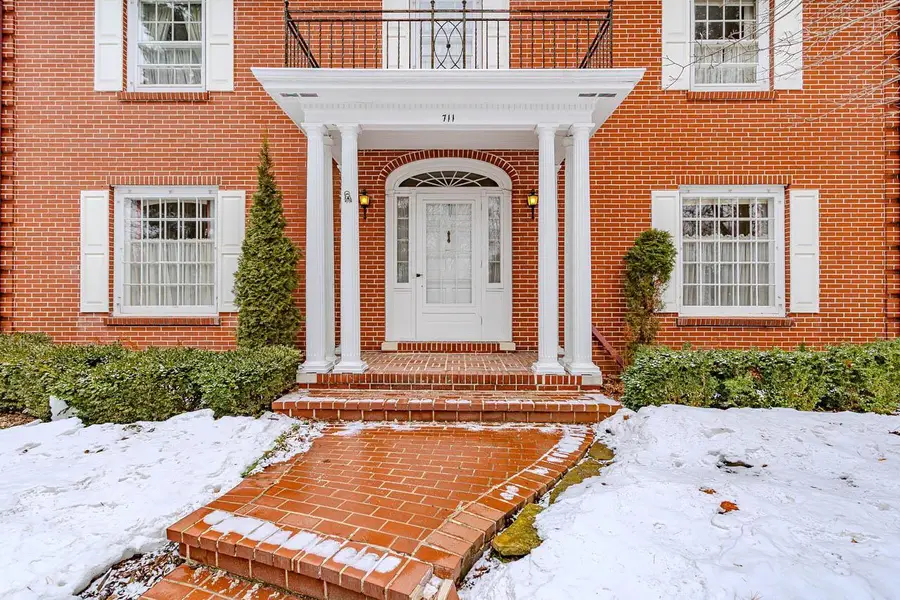 711 N 10TH STREET, Wausau, WI 54403 - #3