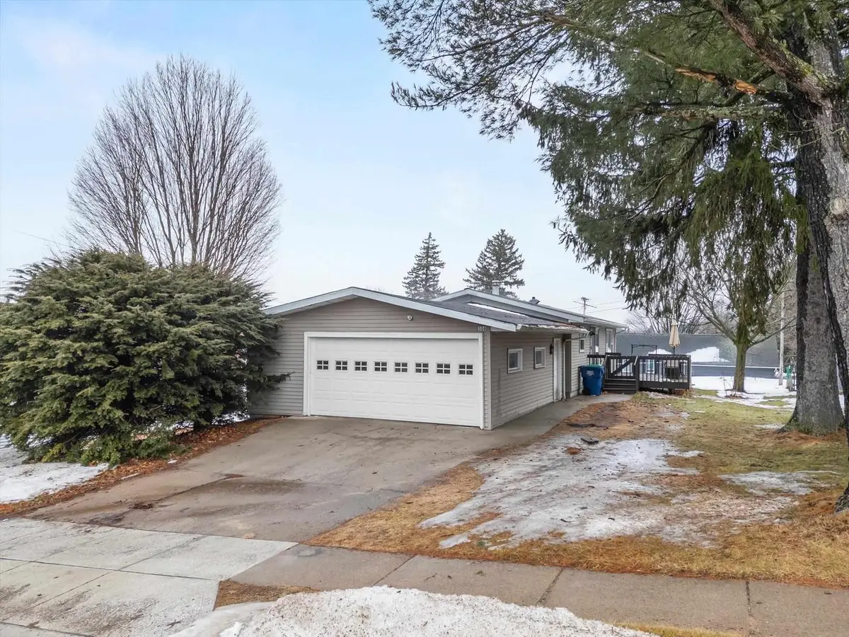 508 HEMLOCK STREET, Marathon, WI 54448 - #1