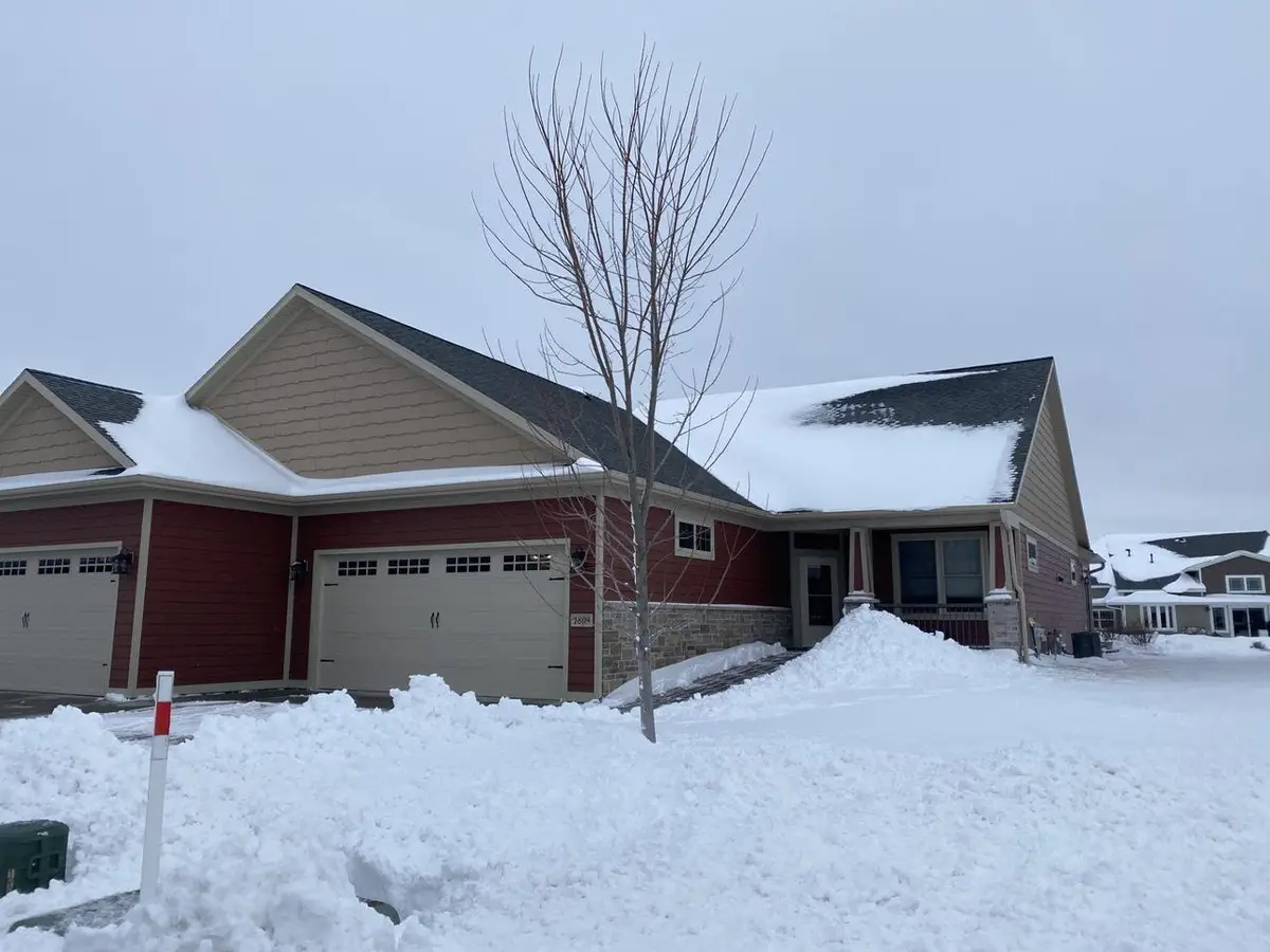 1808 GREEN VISTAS DRIVE, Wausau, WI 54403 - #1