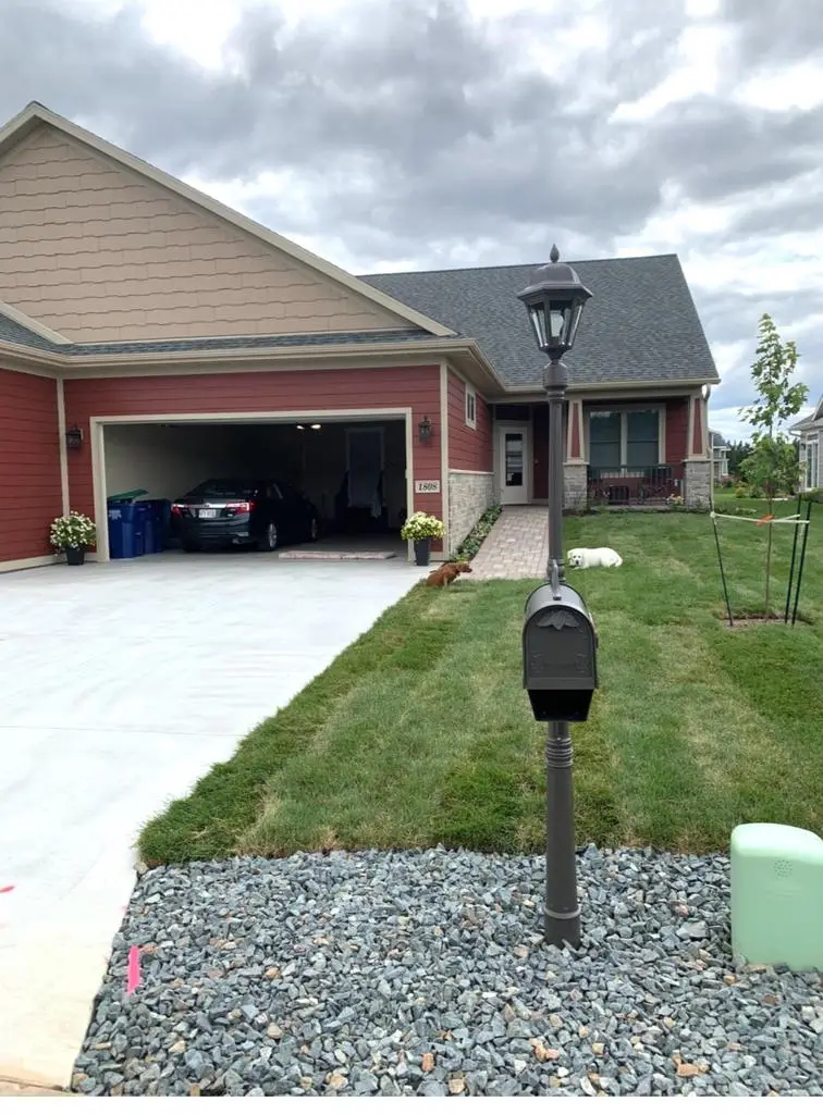 1808 GREEN VISTAS DRIVE, Wausau, WI 54403 - #2