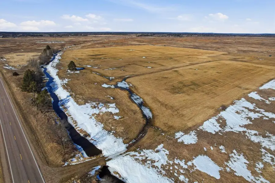 40.2 Acre Lot OLD HIGHWAY W #Parcel: 018220735-15, Grant, WI 54494 - #3