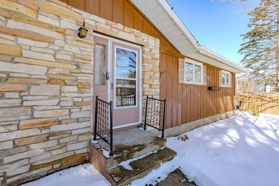 510 S 36TH AVENUE, Wausau, WI 54401 - #2