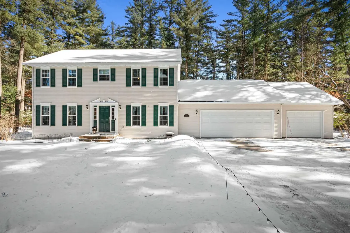 4531 BRECKENRIDGE COURT, Wisconsin Rapids, WI 54494 - #1