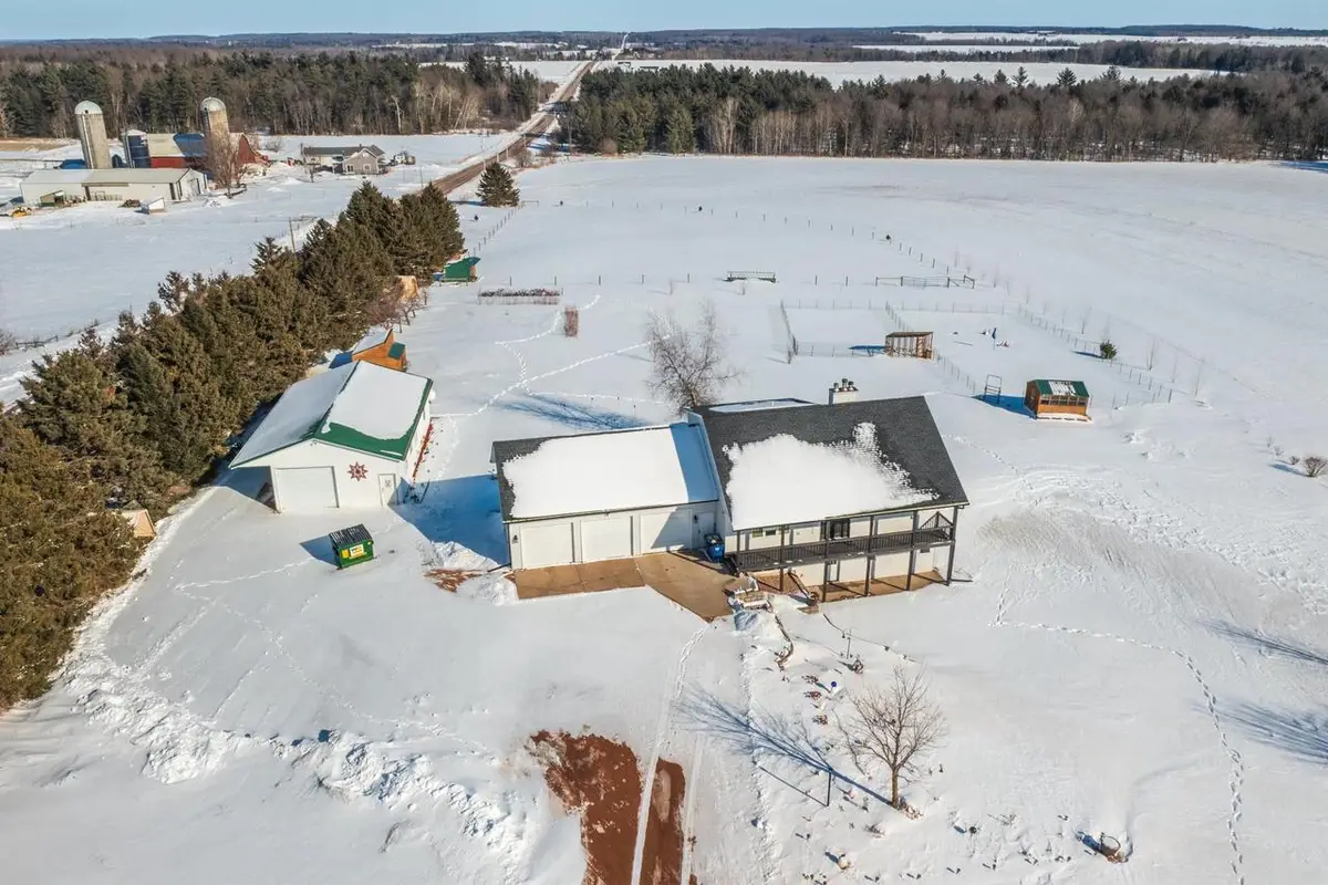 248151 MITCHELL LANE, Athens, WI 54411 - #1