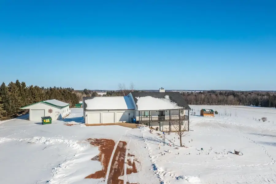 248151 MITCHELL LANE, Athens, WI 54411 - #2