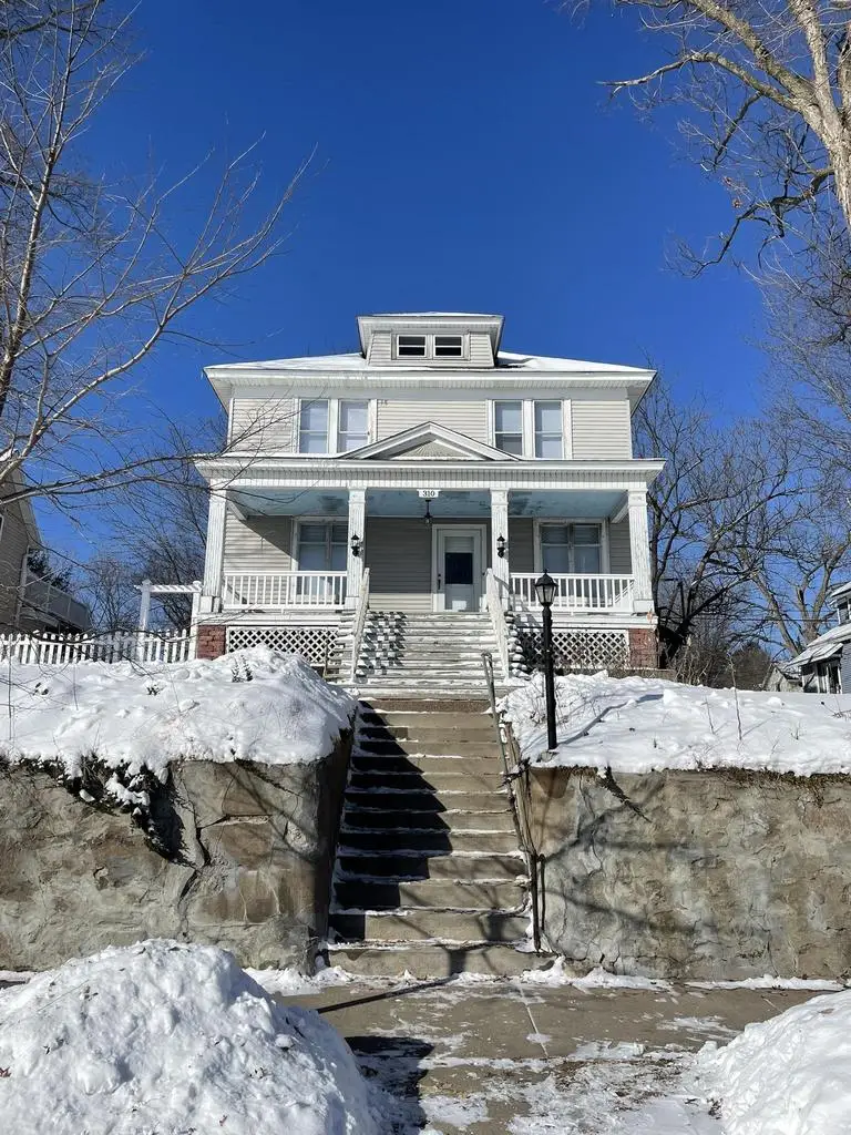 310 S 4TH AVENUE, Wausau, WI 54401 - #2