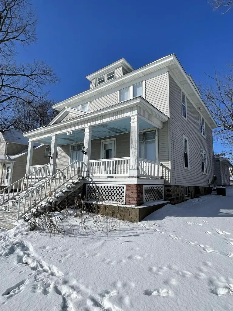 310 S 4TH AVENUE, Wausau, WI 54401 - #3