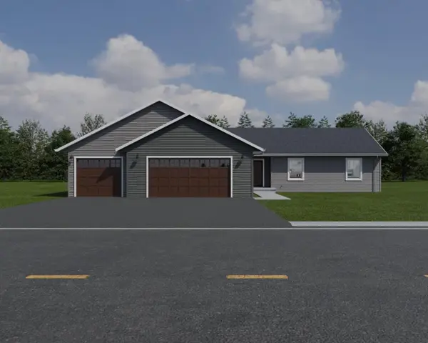 1353 Knapp Street, UNKNOWN, WI 54728