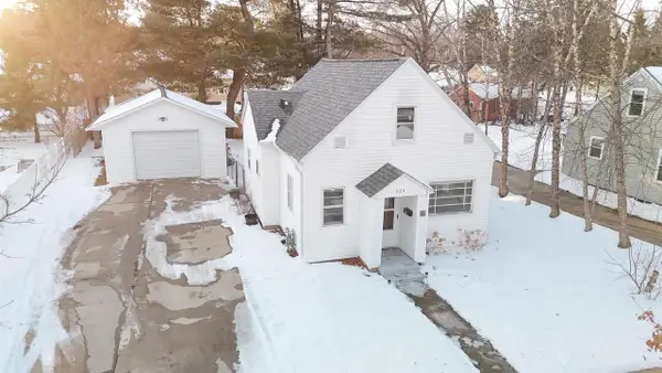 424 N 8TH AVENUE, Wausau, WI 54401