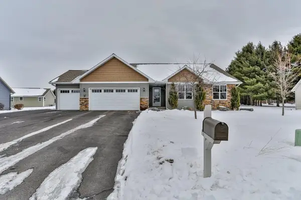 6003 FIELDCREST LANE, Weston, WI 54476