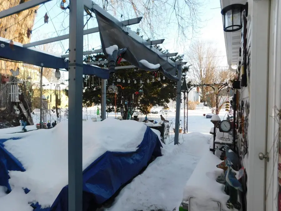 1407 E 7TH STREET, Merrill, WI 54452 - #3