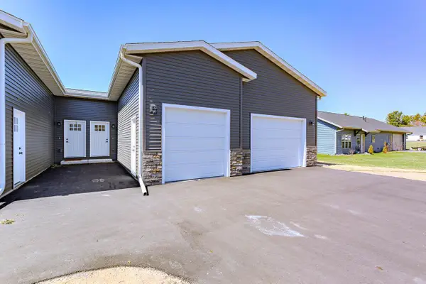 604-A EUGENE STREET, Merrill, WI 54452