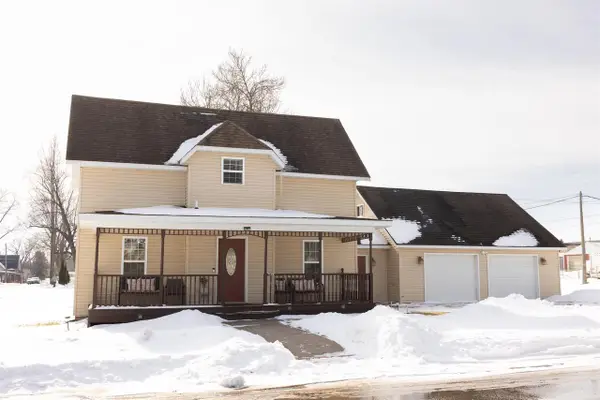 219 N 2ND STREET, Abbotsford, WI 54405